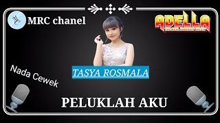 Download lagu Peluklah Aku Karaoke - Tasya Rosmala - OM ADELLA (@MRC chanel) mp3 Download lagu Peluklah Aku Karaoke - Tasya Rosmala - OM ADELLA (@MRC chanel) mp3