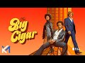 Big Cigar Trailer Deutsch Serienstart 17 Mai 2024