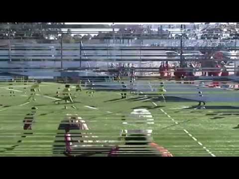 Fátima 1 - 0 Torres Novas (Sub-10).avi