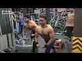 Bodybuilding /Fitness /gym fun video