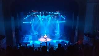 Widespread Panic 3/23/19 &quot;Thought Sausage&quot; Port Chester,NY