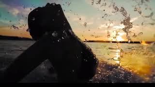 UMEK &amp; Mike Vale feat  Chris The Voice   Hard Times Taken From Rhythmia 1 HOUR loop - reupload