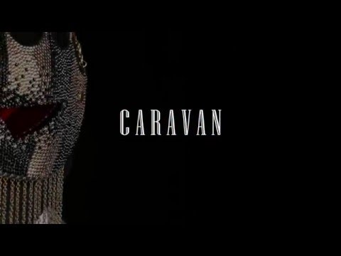 Ghost of a DJ - Caravan (Teaser)