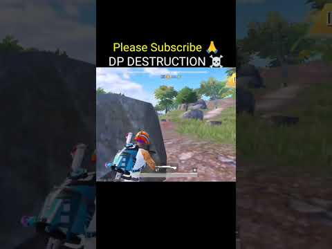 DP Destruction in BGMI #bgmitelugu #telugu #telugugaming #bgmilivetelugu #shortstelugu #gamingtelugu Teluguvoice