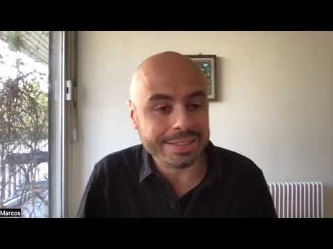 2022 Global Bergsonism Research Project — Marcos Camolezi