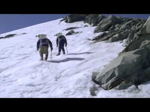Эверест. Достигая невозможного - Trailer