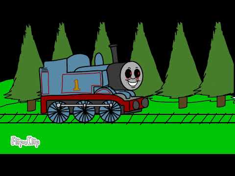 Thomas.exe vs sonic exe