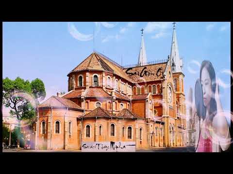 Sài Gòn ơi - Mipha