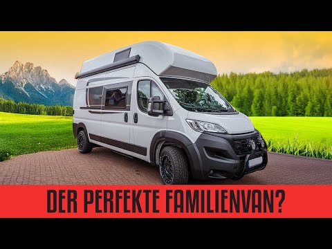 Pössl 2Win Vario Video