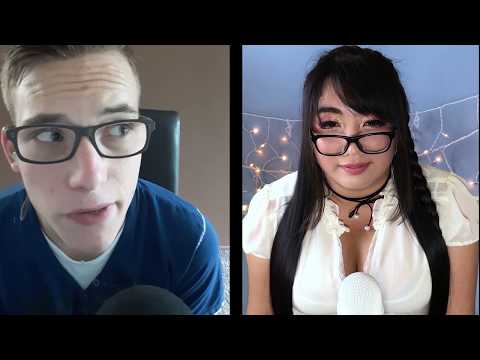 Delicate Raindrops ASMR is back | Collab #asmr