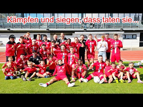 Ahrweiler BC | 4. Spieltag gegen FV Hunsrückhöhe | 4. Spieltag | 31.08.2025