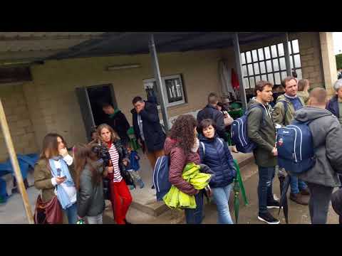 IMÁGENES Y RESULTADOS BARRIKA -  SÁBADO/05/2018