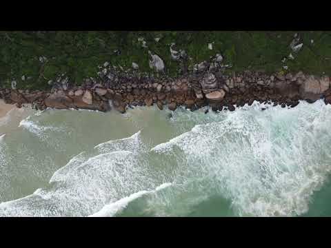 8 HOURS OF 4hz THETA And OCEAN WAVES - REM sleep, relaxation, Meditation