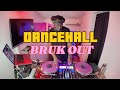 Dancehall Bruk Out Mix DJ Stephy Gyal Dem Time Vybz Kartel Spice Konshens Busy More