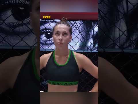 Cock Girl Got Instant Karma