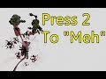 Nidus Larva Burst Augment - Press 2 To "Meh" (Warframe) Nidus Larva Burst Augment - Press 2 To "Meh" (Warframe)
