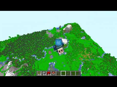 KENDAL VOLA NELLO SPAZIO!!