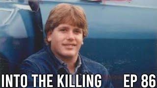 Into the Killing Episode 86: Corey Wieneke