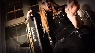 HRH TV - Bonafide  - One Kiss