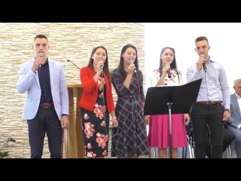 În veci cânta-voi  - Surorile Magda - 14.10.2018