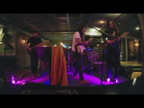 So Misunderstood ~ Waiting For My Man  - CMAC ~ Ross James and The Broken Kittens 3.29.2018(4)