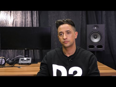 Yes-R: 'Ali B is geen goede prater'