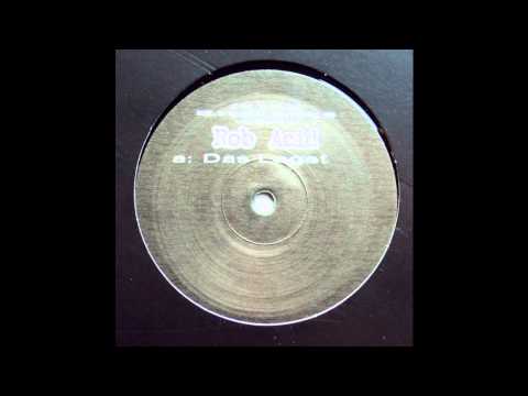 Rob Acid - Das Legat (Acid Techno 1999)