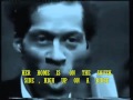 Chuck Berry   Memphis Tennessee   Lyrics