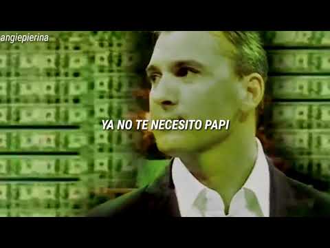 Shane McMahon - Here Comes The Money (Traducción al español)