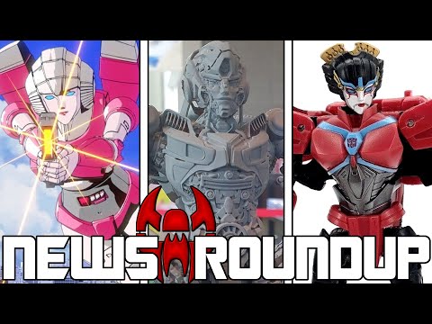 News Roundup for Sept. 25th: Legacy United In-Hand, Yolopark Reveals, Fan Animation