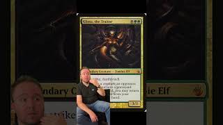 Top 5 Golgari Commanders