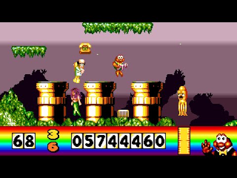 James Pond - Underwater Agent picture