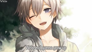 Nightcore - Lost Boys || Lyrics