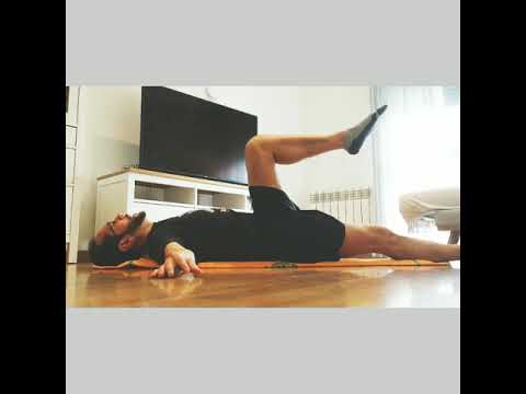 U.P. Almagro -Pilates Terap�utico Gl�teos