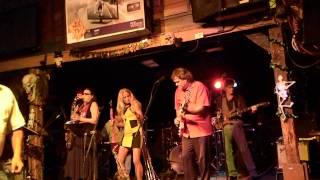 Let's Have Some Fun The Saxtelles at Aces Lounge Bradenton Sept 2013