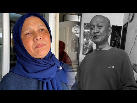 Pesanan akhir arwah Isma Aliff, selalu cakap nak balik ‘rumah’