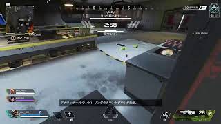 えーぺっくす！！！(沖縄ガールゲーム実況)