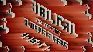 Biblical - The City That Always Sleeps