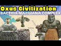 Introduction to the Oxus Civilization / Bactria-Margiana Complex (BMAC)