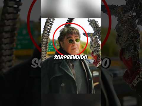 OCTOPUS NO LO PODÍA CREER😦