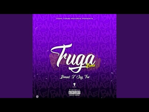 Fuga Remix