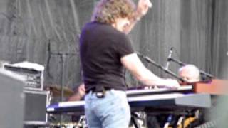 hold your head up...Rod Argent/Zombies
