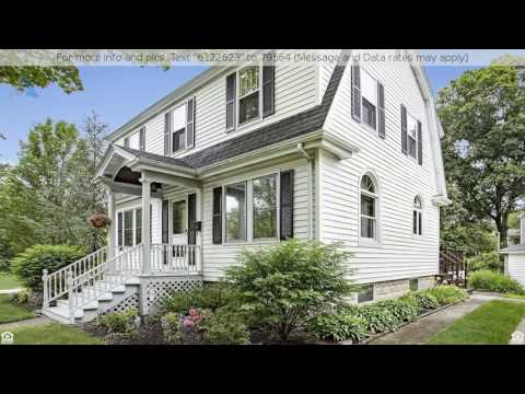 Priced at $270 - 35 Florence Street, Taunton, MA 02780