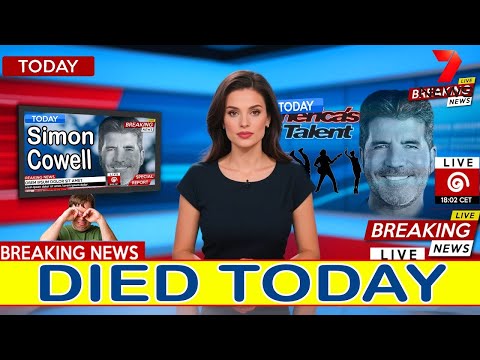 30 Legendary Actors We Lost in 2025 – Gone But Never Forgotten