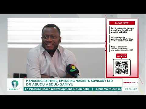 Ghana’s $12 Billion Investment Pipeline Faces Implementation Challenges