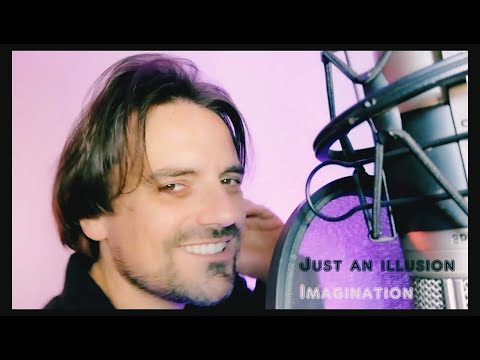 Just an illusion (Imagination) - Domenico Protino