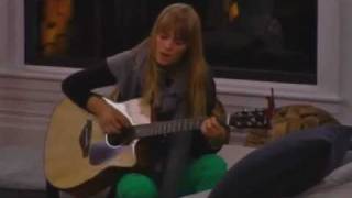 Andreanne A  Malette   Jam 2