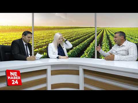 Erzincan Tarımı “Söz Sırası Bizde” Programında Masaya Yatırıldı