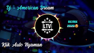 Download lagu Dj Viral ~ American Dream😍  2020 Remix Ikky Pahlevi (BangersFungky) mp3 Download lagu Dj Viral ~ American Dream😍  2020 Remix Ikky Pahlevi (BangersFungky) mp3