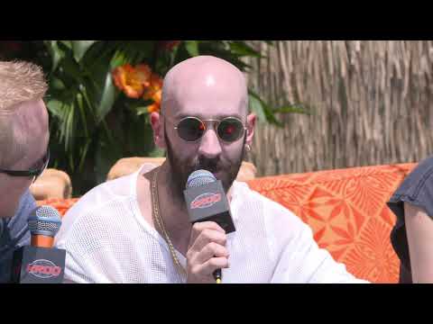 X Ambassadors Are Anxious To Launch Their New Album Orion